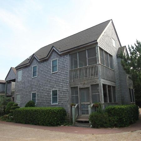 Courtyard Villas On Silver Lake Ocracoke Exterior photo