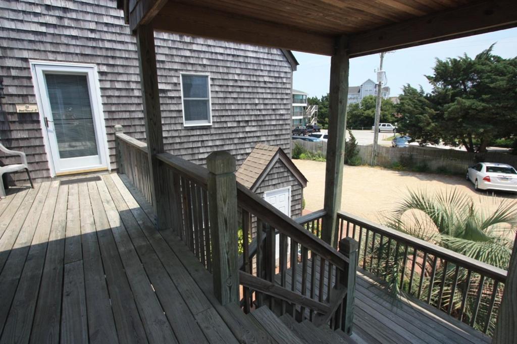 Courtyard Villas On Silver Lake Ocracoke Exterior photo