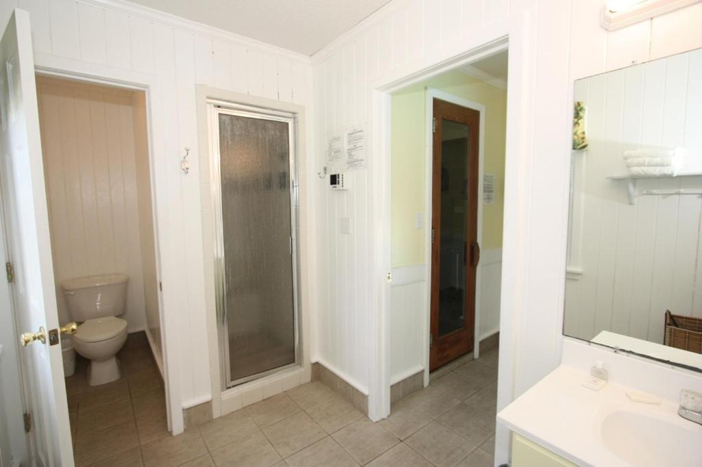 Courtyard Villas On Silver Lake Ocracoke Exterior photo