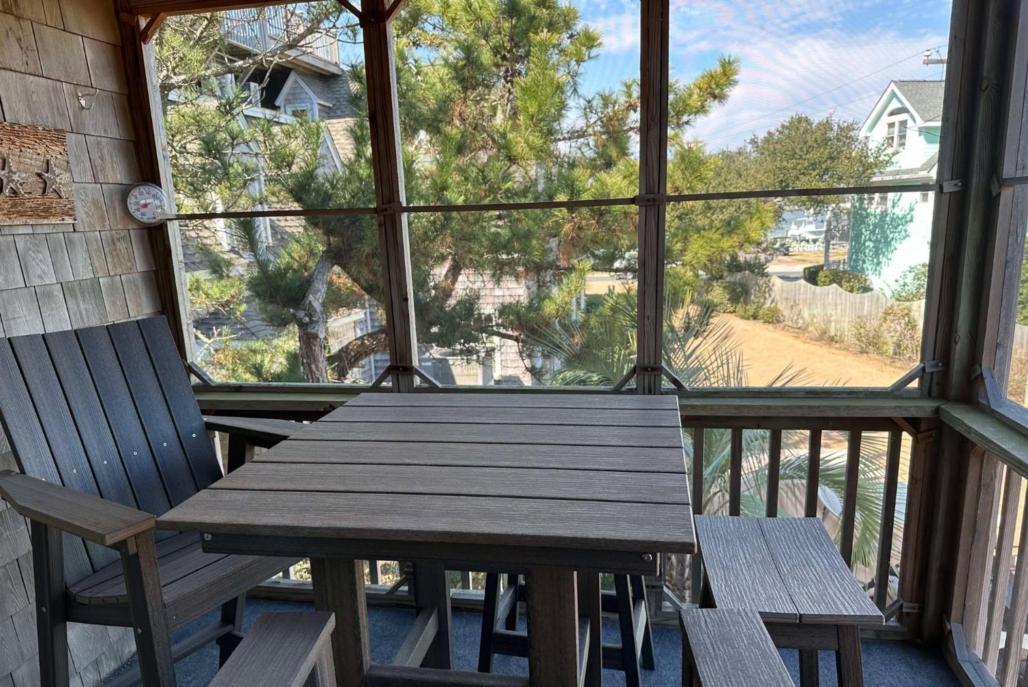 Courtyard Villas On Silver Lake Ocracoke Exterior photo