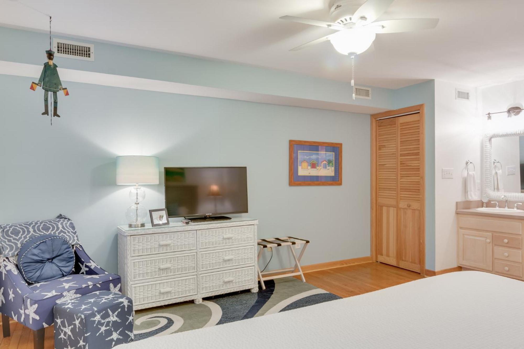Courtyard Villas On Silver Lake Ocracoke Room photo