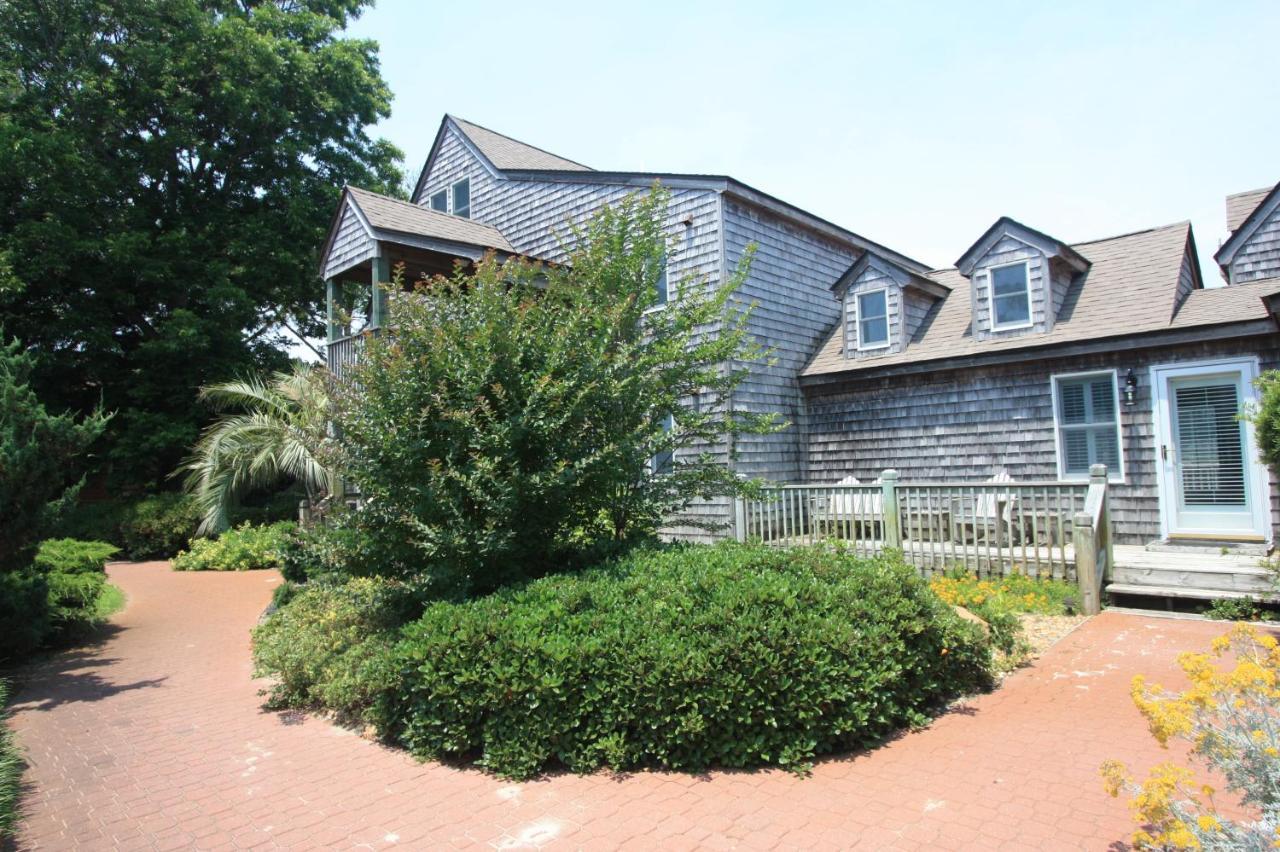Courtyard Villas On Silver Lake Ocracoke Exterior photo